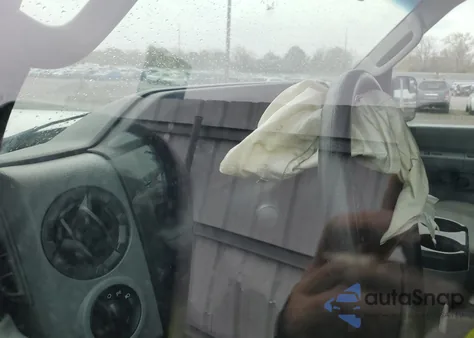 2013 Ford Econoline E350 Super Duty Wagon из США, поврежденный, VIN 1FDSS3BL4DDB20003